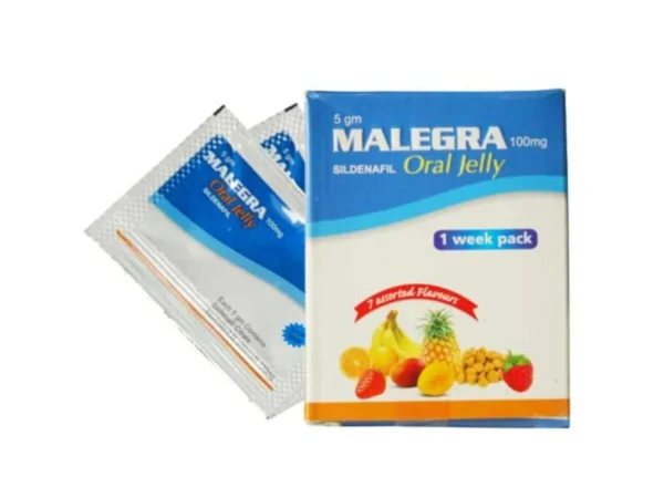 Malegra Oral Jelly