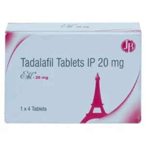 Efil 20mg