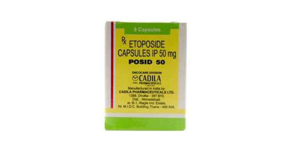 Posid 50 Mg