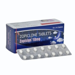 Zopiclone 10 mg